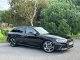 Audi A4 2.0 TFSI 40 Black Edition S Tronic Euro 6 (s/s) 5dr 23