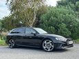 Audi A4 2.0 TFSI 40 Black Edition S Tronic Euro 6 (s/s) 5dr 1