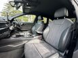 Audi A4 2.0 TFSI 40 Black Edition S Tronic Euro 6 (s/s) 5dr 4