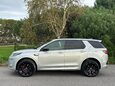 Land Rover Discovery Sport 1.5 P300e 12.2kWh R-Dynamic HSE Auto 4WD Euro 6 (s/s) 5dr 9