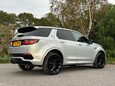 Land Rover Discovery Sport 1.5 P300e 12.2kWh R-Dynamic HSE Auto 4WD Euro 6 (s/s) 5dr 16