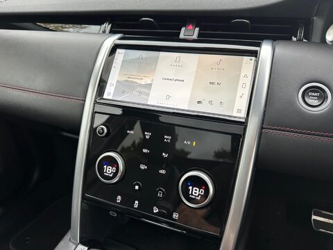 Land Rover Discovery Sport 1.5 P300e 12.2kWh R-Dynamic HSE Auto 4WD Euro 6 (s/s) 5dr 19