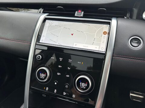 Land Rover Discovery Sport 1.5 P300e 12.2kWh R-Dynamic HSE Auto 4WD Euro 6 (s/s) 5dr 24