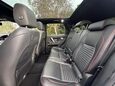 Land Rover Discovery Sport 1.5 P300e 12.2kWh R-Dynamic HSE Auto 4WD Euro 6 (s/s) 5dr 8