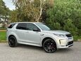 Land Rover Discovery Sport 1.5 P300e 12.2kWh R-Dynamic HSE Auto 4WD Euro 6 (s/s) 5dr 30