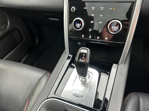 Land Rover Discovery Sport 1.5 P300e 12.2kWh R-Dynamic HSE Auto 4WD Euro 6 (s/s) 5dr 18