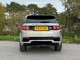 Land Rover Discovery Sport 1.5 P300e 12.2kWh R-Dynamic HSE Auto 4WD Euro 6 (s/s) 5dr 12