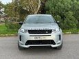 Land Rover Discovery Sport 1.5 P300e 12.2kWh R-Dynamic HSE Auto 4WD Euro 6 (s/s) 5dr 11