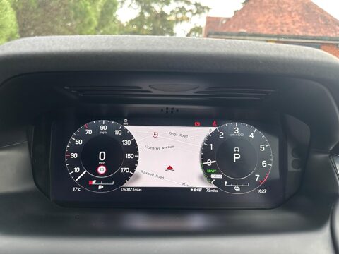 Land Rover Discovery Sport 1.5 P300e 12.2kWh R-Dynamic HSE Auto 4WD Euro 6 (s/s) 5dr 21