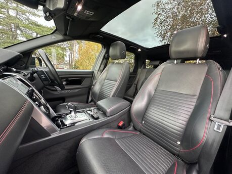 Land Rover Discovery Sport 1.5 P300e 12.2kWh R-Dynamic HSE Auto 4WD Euro 6 (s/s) 5dr 