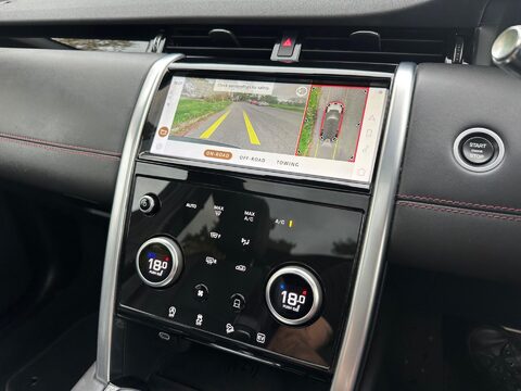 Land Rover Discovery Sport 1.5 P300e 12.2kWh R-Dynamic HSE Auto 4WD Euro 6 (s/s) 5dr 20