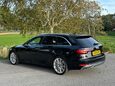 Audi A4 2.0 TFSI 45 S line S Tronic quattro Euro 6 (s/s) 5dr 28