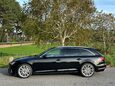 Audi A4 2.0 TFSI 45 S line S Tronic quattro Euro 6 (s/s) 5dr 9