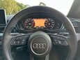Audi A4 2.0 TFSI 45 S line S Tronic quattro Euro 6 (s/s) 5dr 22