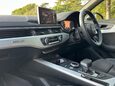 Audi A4 2.0 TFSI 45 S line S Tronic quattro Euro 6 (s/s) 5dr 26