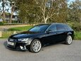 Audi A4 2.0 TFSI 45 S line S Tronic quattro Euro 6 (s/s) 5dr 27