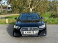 Audi A4 2.0 TFSI 45 S line S Tronic quattro Euro 6 (s/s) 5dr 24