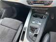 Audi A4 2.0 TFSI 45 S line S Tronic quattro Euro 6 (s/s) 5dr 17