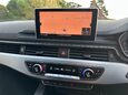 Audi A4 2.0 TFSI 45 S line S Tronic quattro Euro 6 (s/s) 5dr 19