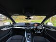 Audi A4 2.0 TFSI 45 S line S Tronic quattro Euro 6 (s/s) 5dr 3