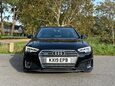 Audi A4 2.0 TFSI 45 S line S Tronic quattro Euro 6 (s/s) 5dr 11