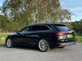 Audi A4 2.0 TFSI 45 S line S Tronic quattro Euro 6 (s/s) 5dr 2