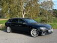 Audi A4 2.0 TFSI 45 S line S Tronic quattro Euro 6 (s/s) 5dr 23