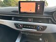 Audi A4 2.0 TFSI 45 S line S Tronic quattro Euro 6 (s/s) 5dr 18