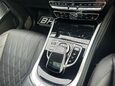 Mercedes-Benz G Class 4.0 G63 V8 BiTurbo AMG SpdS+9GT 4MATIC Euro 6 (s/s) 5dr 19