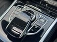 Mercedes-Benz G Class 4.0 G63 V8 BiTurbo AMG SpdS+9GT 4MATIC Euro 6 (s/s) 5dr 50
