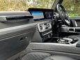 Mercedes-Benz G Class 4.0 G63 V8 BiTurbo AMG SpdS+9GT 4MATIC Euro 6 (s/s) 5dr 43