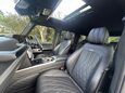 Mercedes-Benz G Class 4.0 G63 V8 BiTurbo AMG SpdS+9GT 4MATIC Euro 6 (s/s) 5dr 45