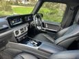 Mercedes-Benz G Class 4.0 G63 V8 BiTurbo AMG SpdS+9GT 4MATIC Euro 6 (s/s) 5dr 40