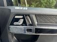 Mercedes-Benz G Class 4.0 G63 V8 BiTurbo AMG SpdS+9GT 4MATIC Euro 6 (s/s) 5dr 31