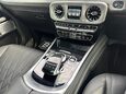 Mercedes-Benz G Class 4.0 G63 V8 BiTurbo AMG SpdS+9GT 4MATIC Euro 6 (s/s) 5dr 18