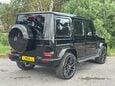 Mercedes-Benz G Class 4.0 G63 V8 BiTurbo AMG SpdS+9GT 4MATIC Euro 6 (s/s) 5dr 23