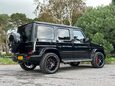 Mercedes-Benz G Class 4.0 G63 V8 BiTurbo AMG SpdS+9GT 4MATIC Euro 6 (s/s) 5dr 16