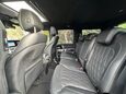Mercedes-Benz G Class 4.0 G63 V8 BiTurbo AMG SpdS+9GT 4MATIC Euro 6 (s/s) 5dr 8