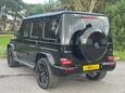 Mercedes-Benz G Class 4.0 G63 V8 BiTurbo AMG SpdS+9GT 4MATIC Euro 6 (s/s) 5dr 13