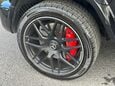 Mercedes-Benz G Class 4.0 G63 V8 BiTurbo AMG SpdS+9GT 4MATIC Euro 6 (s/s) 5dr 34