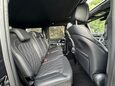Mercedes-Benz G Class 4.0 G63 V8 BiTurbo AMG SpdS+9GT 4MATIC Euro 6 (s/s) 5dr 7