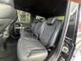 Mercedes-Benz G Class 4.0 G63 V8 BiTurbo AMG SpdS+9GT 4MATIC Euro 6 (s/s) 5dr 27