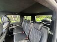 Mercedes-Benz G Class 4.0 G63 V8 BiTurbo AMG SpdS+9GT 4MATIC Euro 6 (s/s) 5dr 26