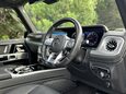 Mercedes-Benz G Class 4.0 G63 V8 BiTurbo AMG SpdS+9GT 4MATIC Euro 6 (s/s) 5dr 5