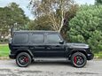 Mercedes-Benz G Class 4.0 G63 V8 BiTurbo AMG SpdS+9GT 4MATIC Euro 6 (s/s) 5dr 6