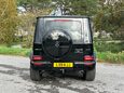 Mercedes-Benz G Class 4.0 G63 V8 BiTurbo AMG SpdS+9GT 4MATIC Euro 6 (s/s) 5dr 44