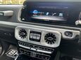 Mercedes-Benz G Class 4.0 G63 V8 BiTurbo AMG SpdS+9GT 4MATIC Euro 6 (s/s) 5dr 31