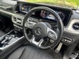 Mercedes-Benz G Class 4.0 G63 V8 BiTurbo AMG SpdS+9GT 4MATIC Euro 6 (s/s) 5dr 38