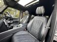 Mercedes-Benz G Class 4.0 G63 V8 BiTurbo AMG SpdS+9GT 4MATIC Euro 6 (s/s) 5dr 4