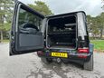 Mercedes-Benz G Class 4.0 G63 V8 BiTurbo AMG SpdS+9GT 4MATIC Euro 6 (s/s) 5dr 13